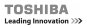 Toshiba